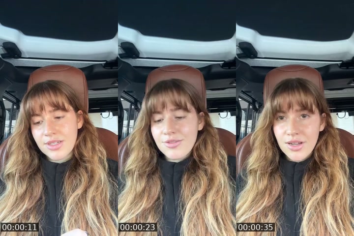 TikTok live: 🤓 by @ig.amberdmariee