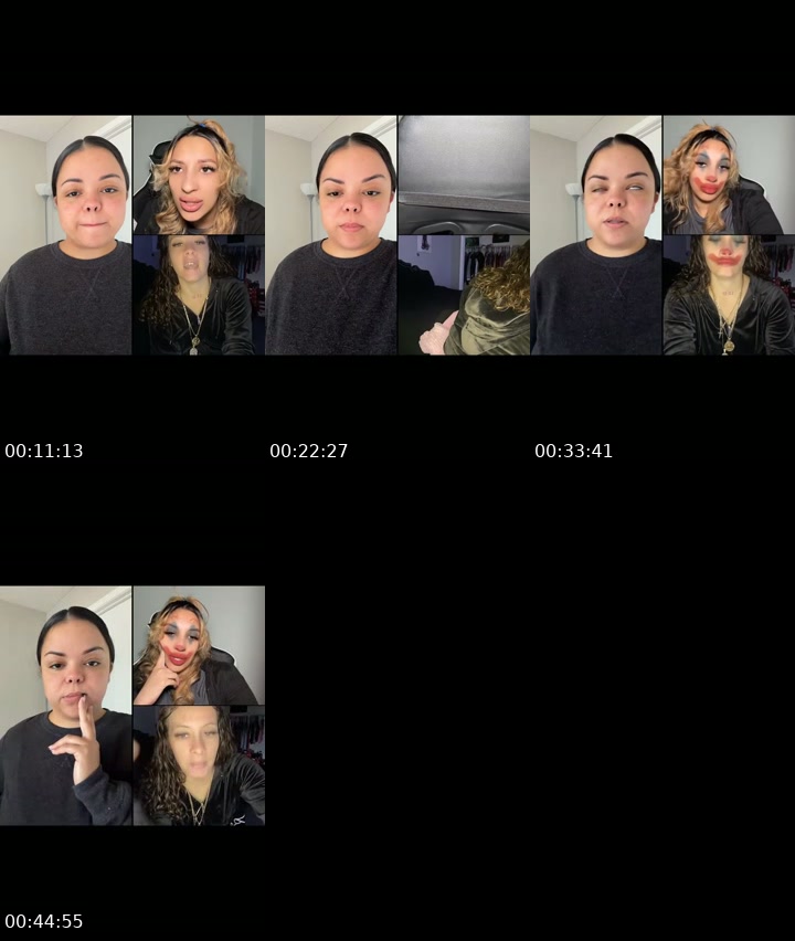 @misscubanaredd TikTok live from 2026-07-01