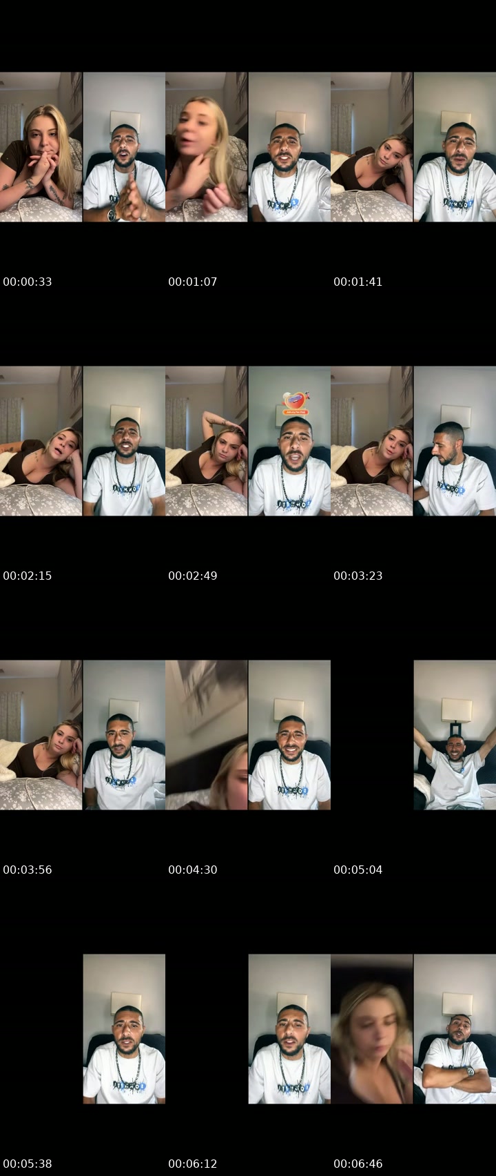 @reaganhunsucker4 past TikTok live from 2026-07-01