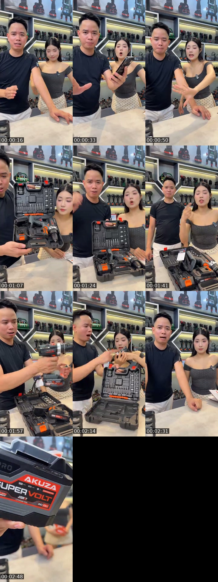 TikTok live: Săn deal 0d ở live by @dienmayhunghanh
