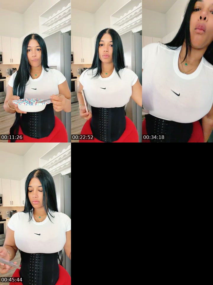 TikTok live: Gallery by @ytus___