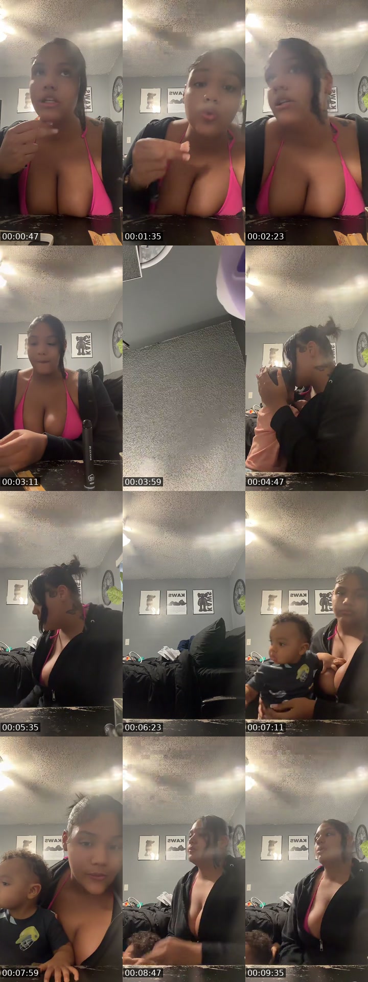 @yagurllkeii TikTok live from 2026-07-01