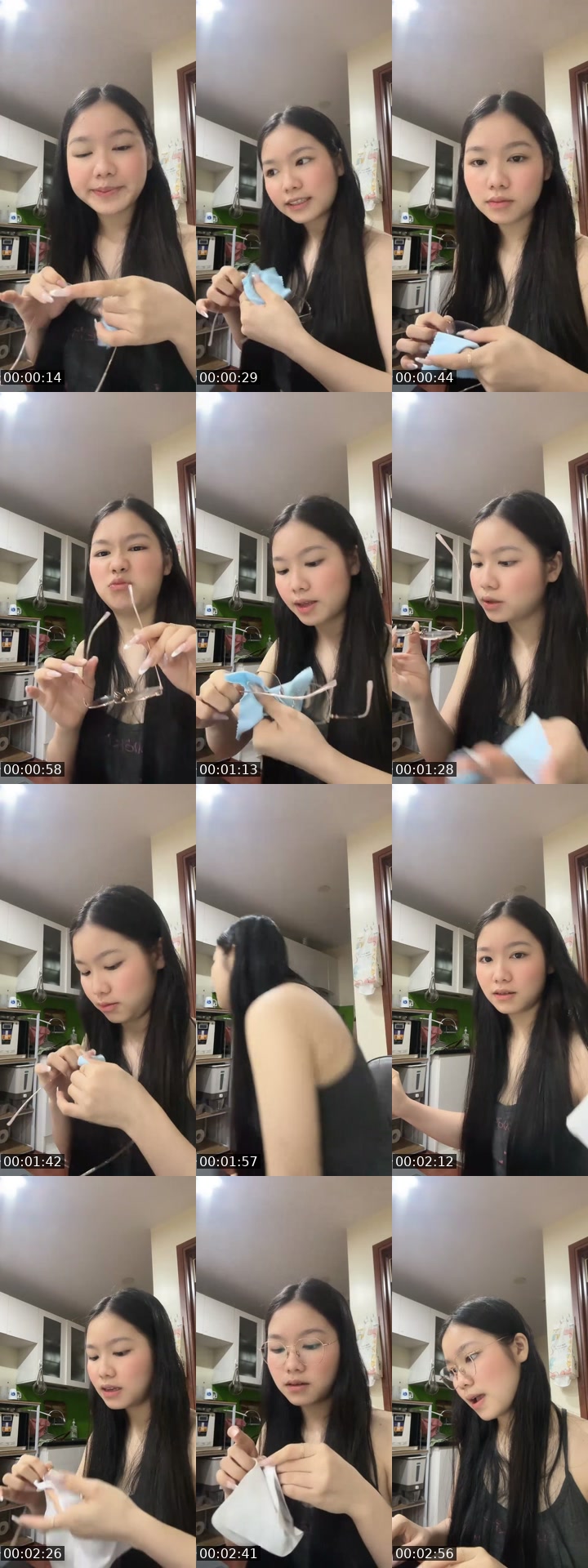 Vietnam TikTok live: taam suwj buoonf by @aei.nuhnee