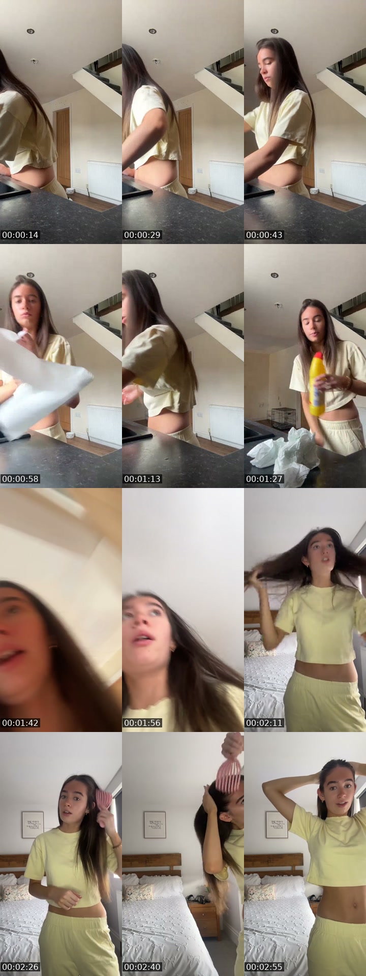 United States TikTok live: chit chat xoxo by @ruby.xx090