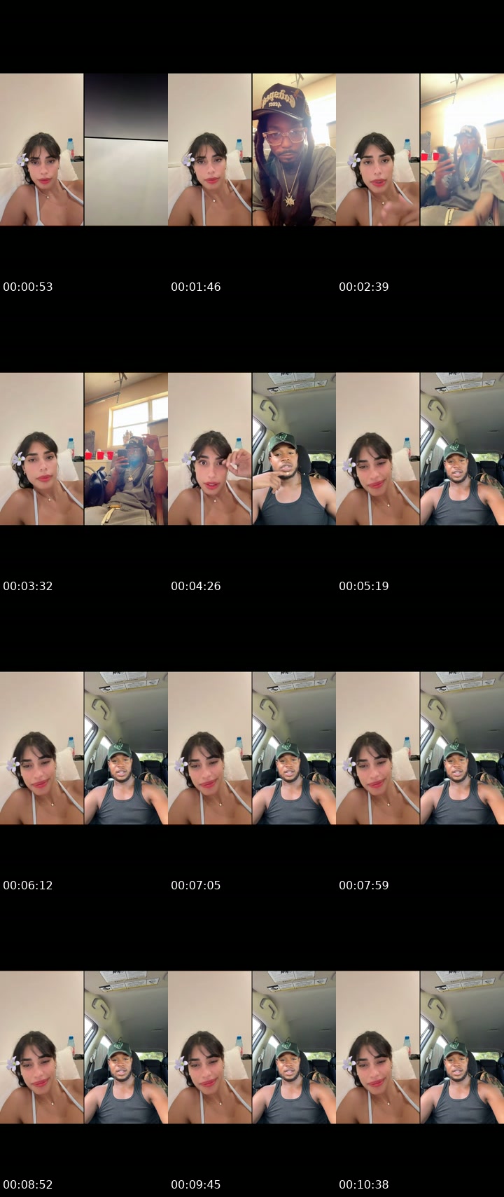 @f__concept Colombia TikTok live from 2026-07-01