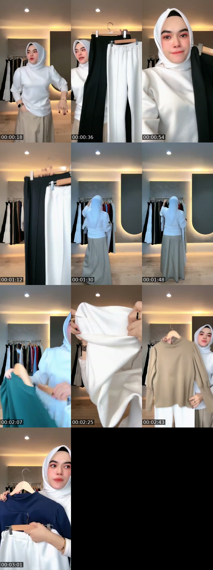 @eveandco_official TikTok live from 2026-07-01