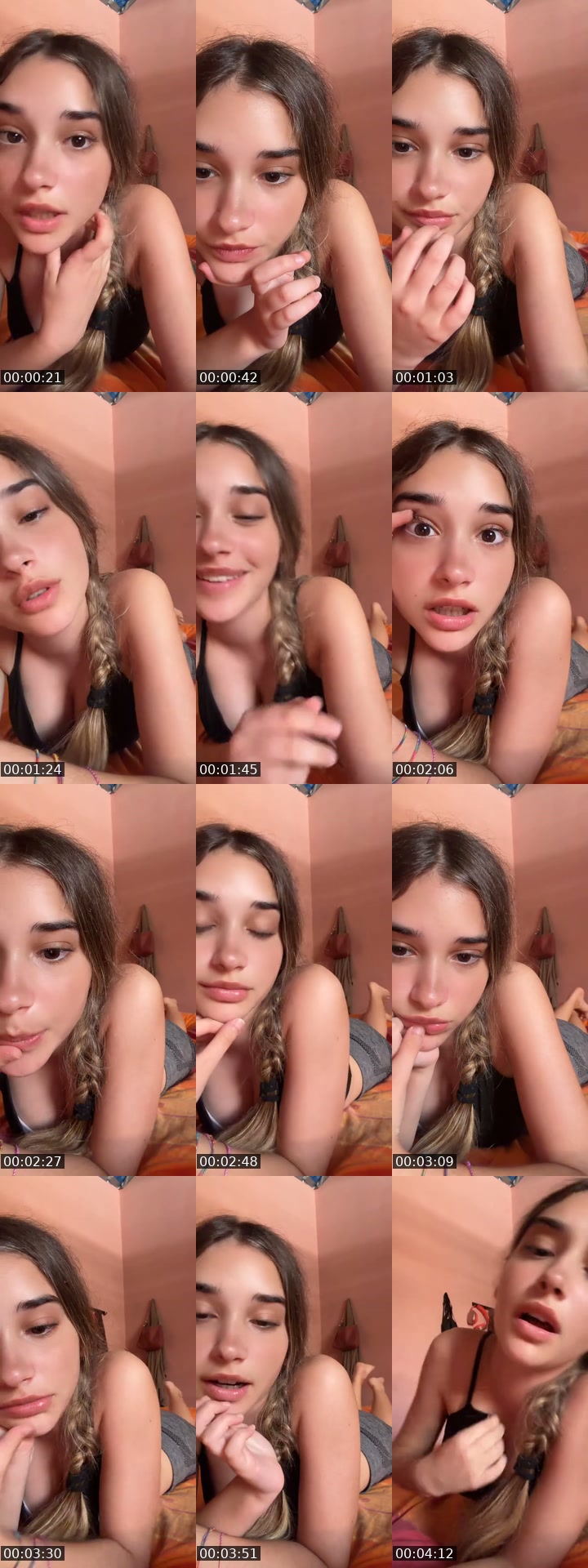 @maggieeitsme TikTok live from 2026-07-01