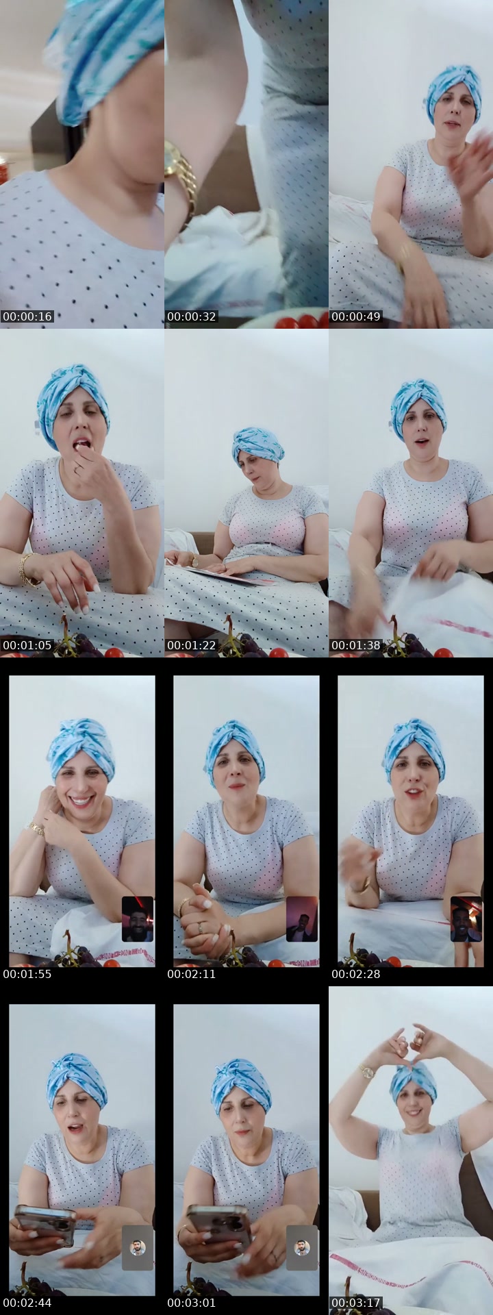 @ihssan.el.ouardi France TikTok live from 2026-07-01