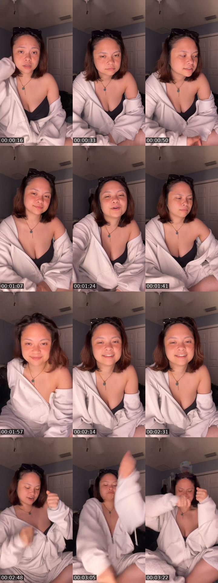 Philippines TikTok live: Goontok by @samquestz1