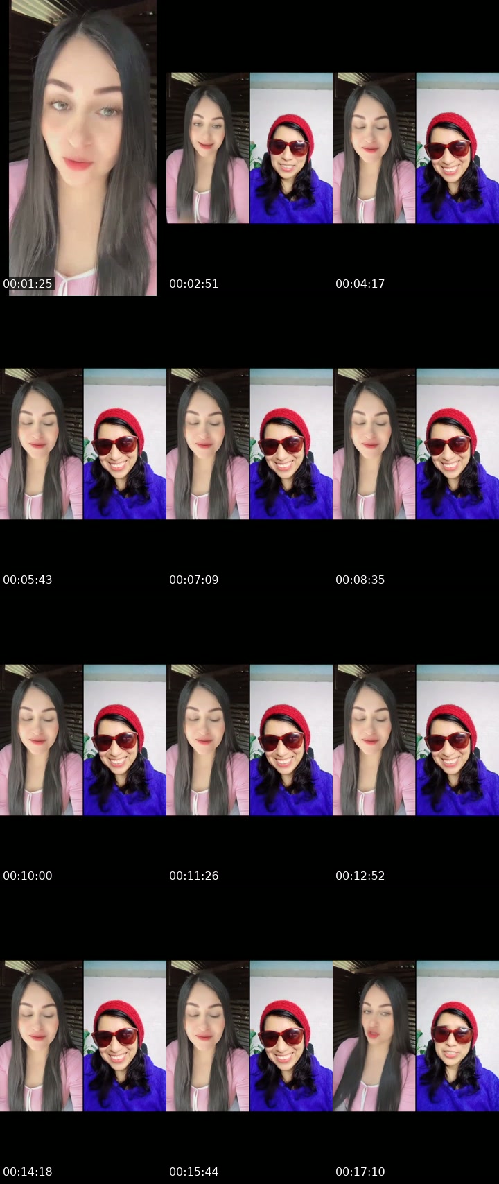 TikTok live: Acompáñame 🛖🙏🏻 by @yami1lagranjera