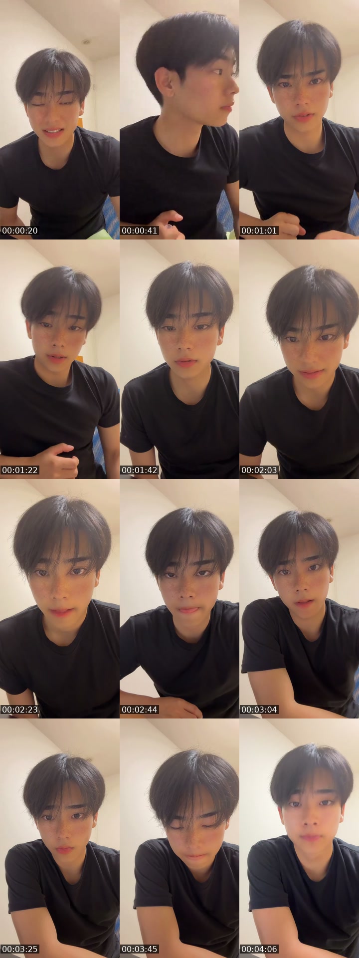 @yuyu41111114 TikTok live from 2026-07-01