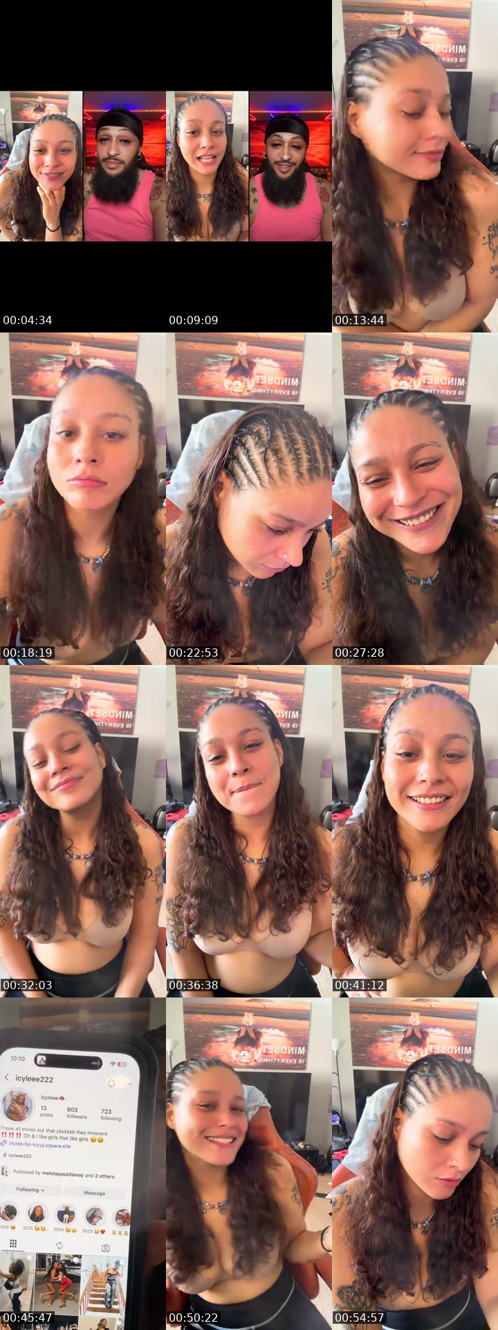 @divineelifee TikTok live from 2026-07-01