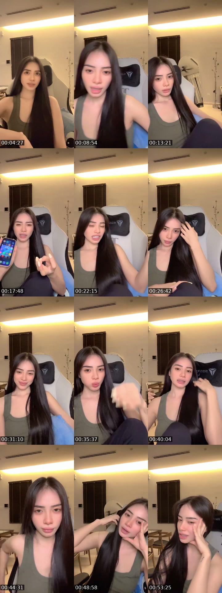 @igdejarvu1 TikTok live from 2026-07-01