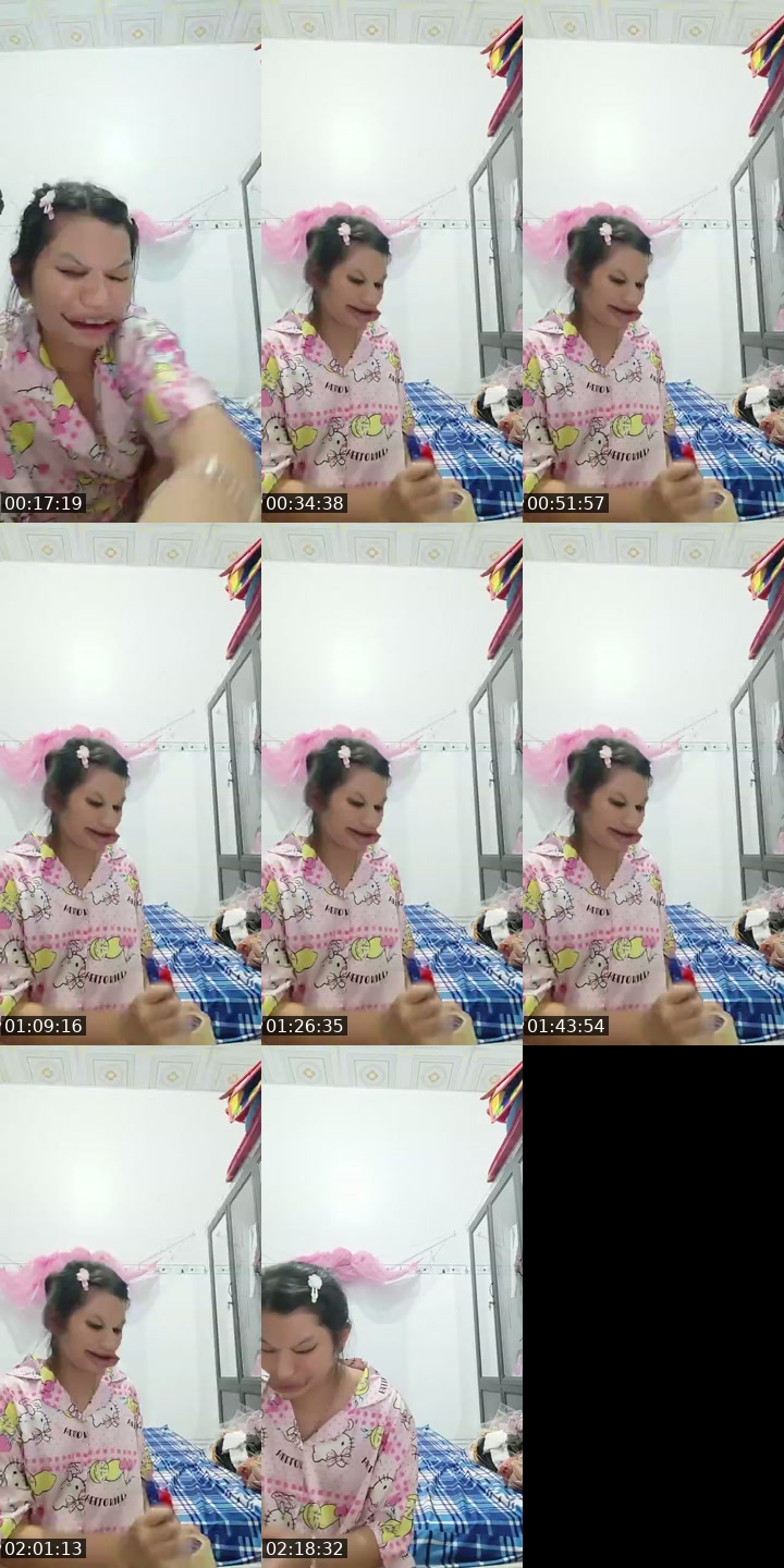 @demvenhoanh19 TikTok live from 2026-07-01