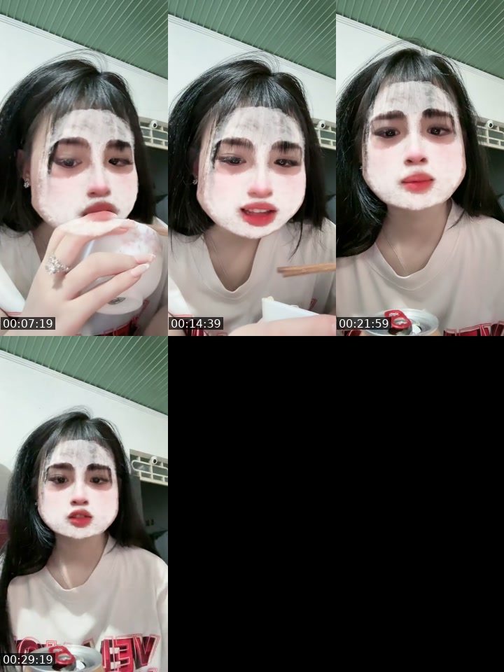 TikTok live: 81 sống tại 43 by @le.thphuong02