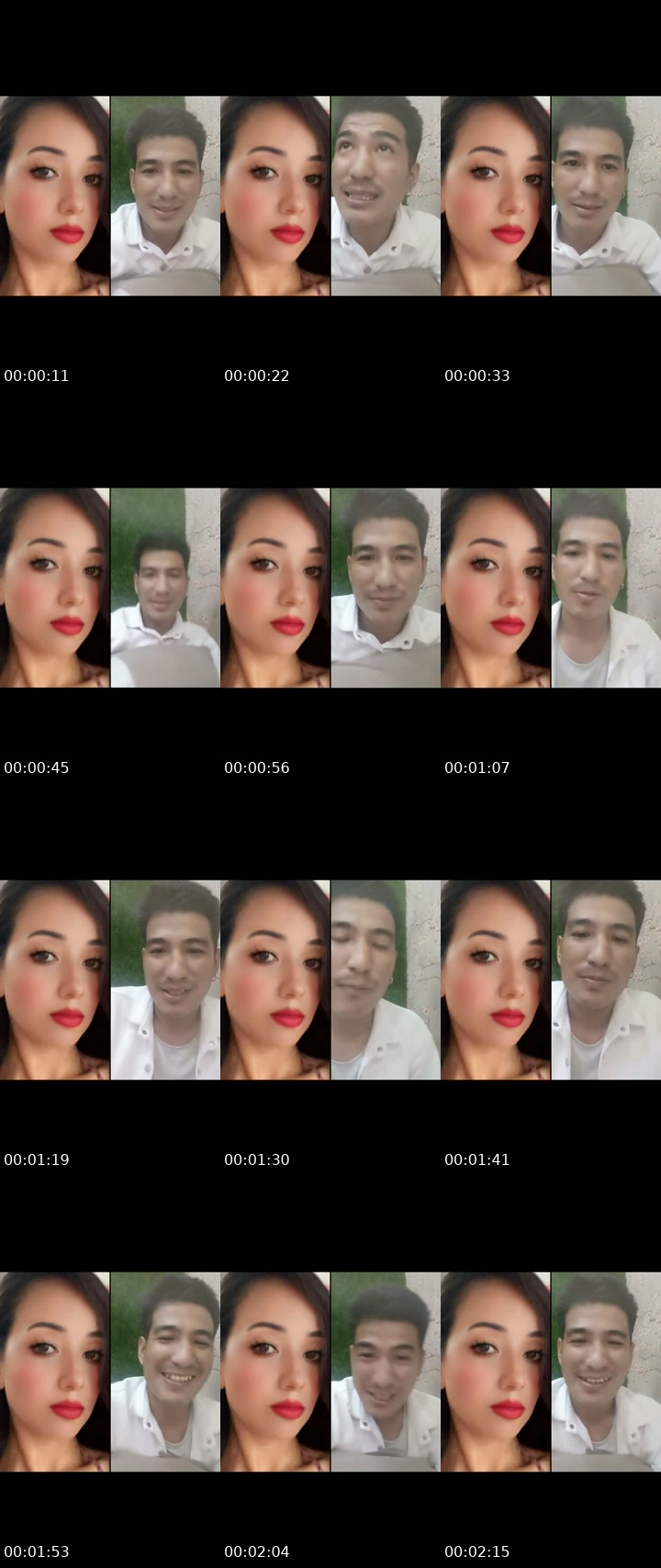 TikTok live: Welcome to my live everyone 🙏 by @bunusari