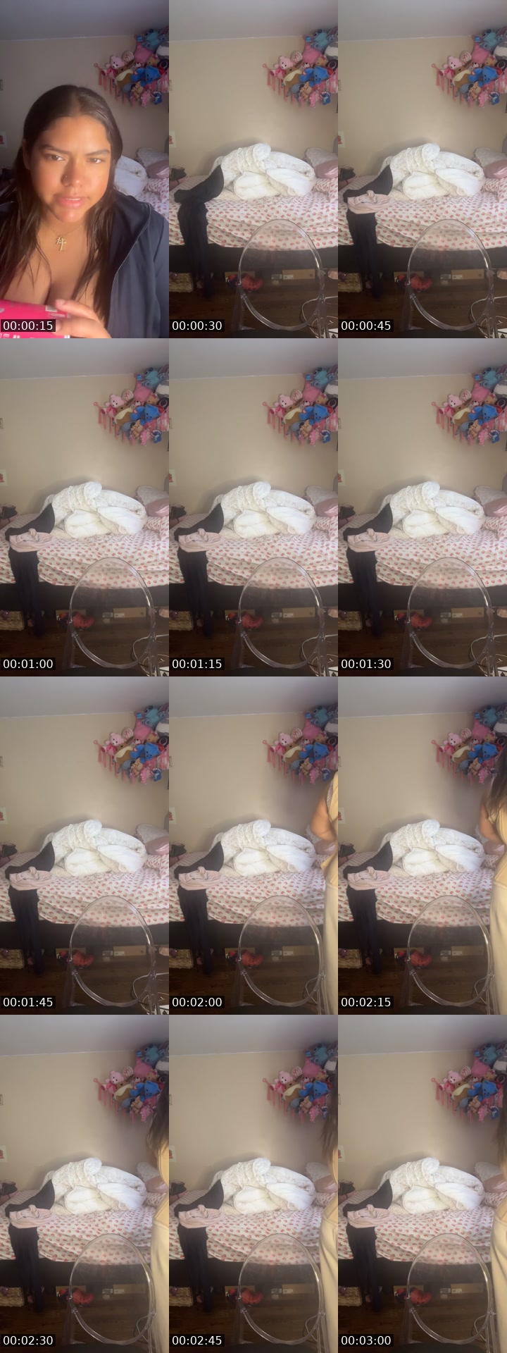 @lalaphrsz TikTok live from 2026-07-01