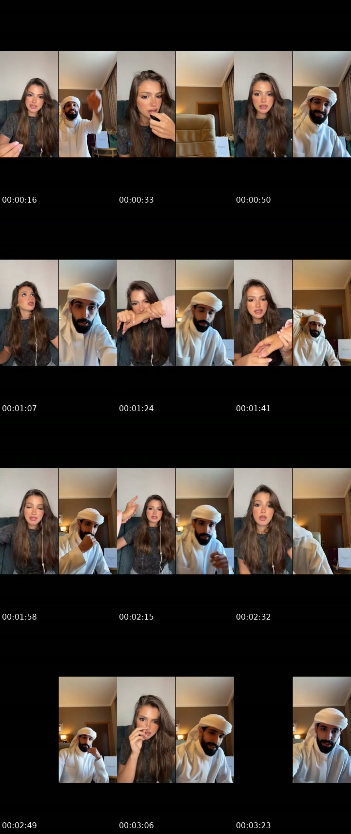 TikTok live: 👀 by @llll23_