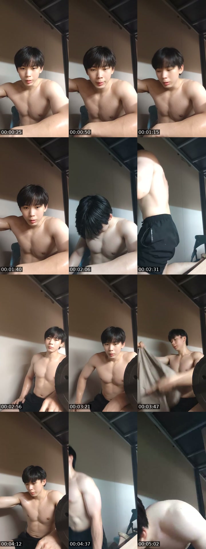 TikTok live: 運動 by @jasonwijaya451