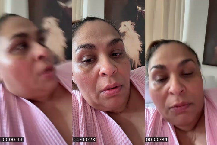 @lauren75forever TikTok live from 2026-07-01