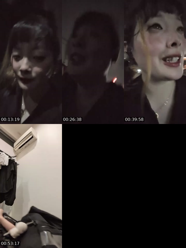 TikTok live: ドンキまで by @mugimugimaru