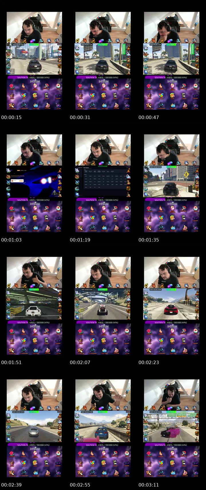 TikTok live: Vous lui devez des excuse by @tk78liveoff