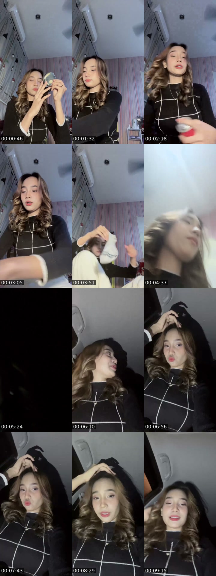 @asshbell TikTok live from 2026-07-01