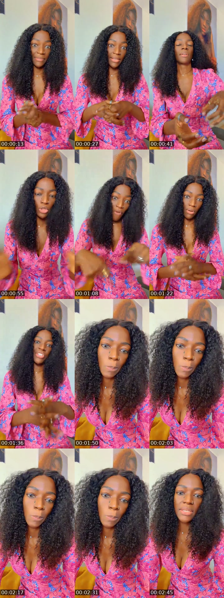 @mandingprincesse TikTok live from 2026-07-01