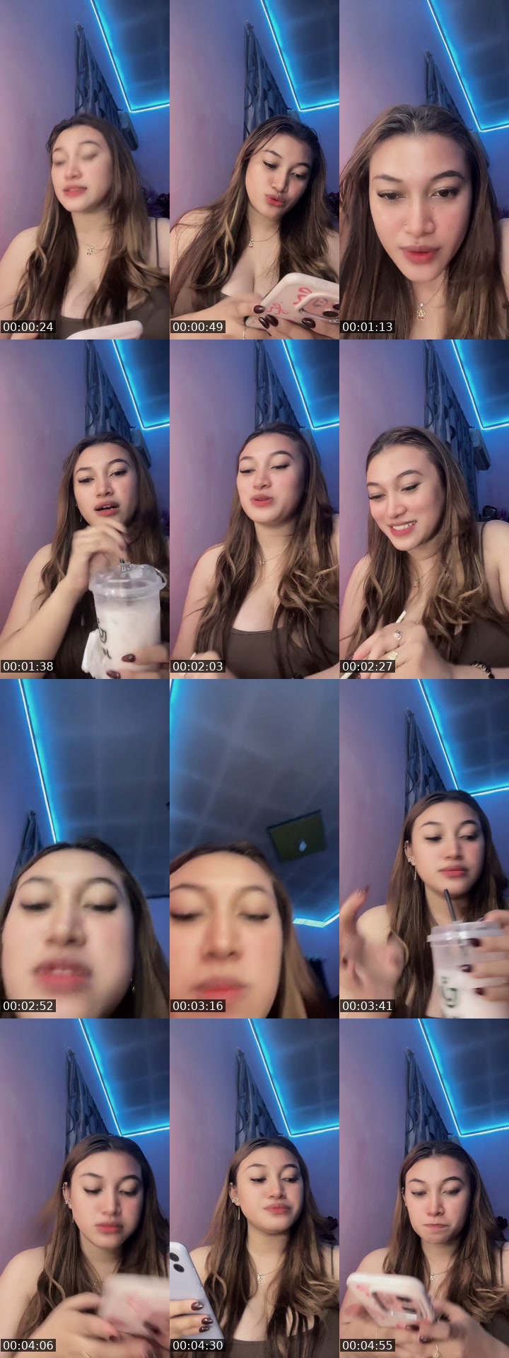TikTok live: Masuk sayang by @liahndriani