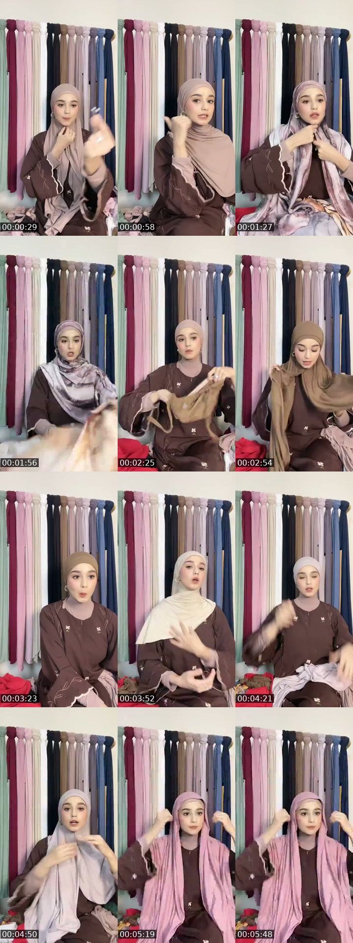 @mahdakaif TikTok live from 2026-07-01
