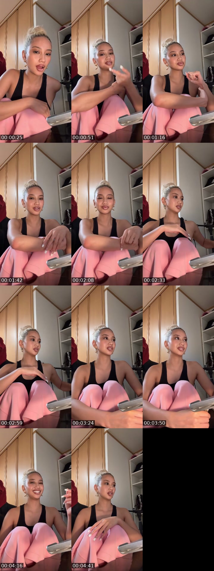 @yurikoabad TikTok live from 2026-07-01