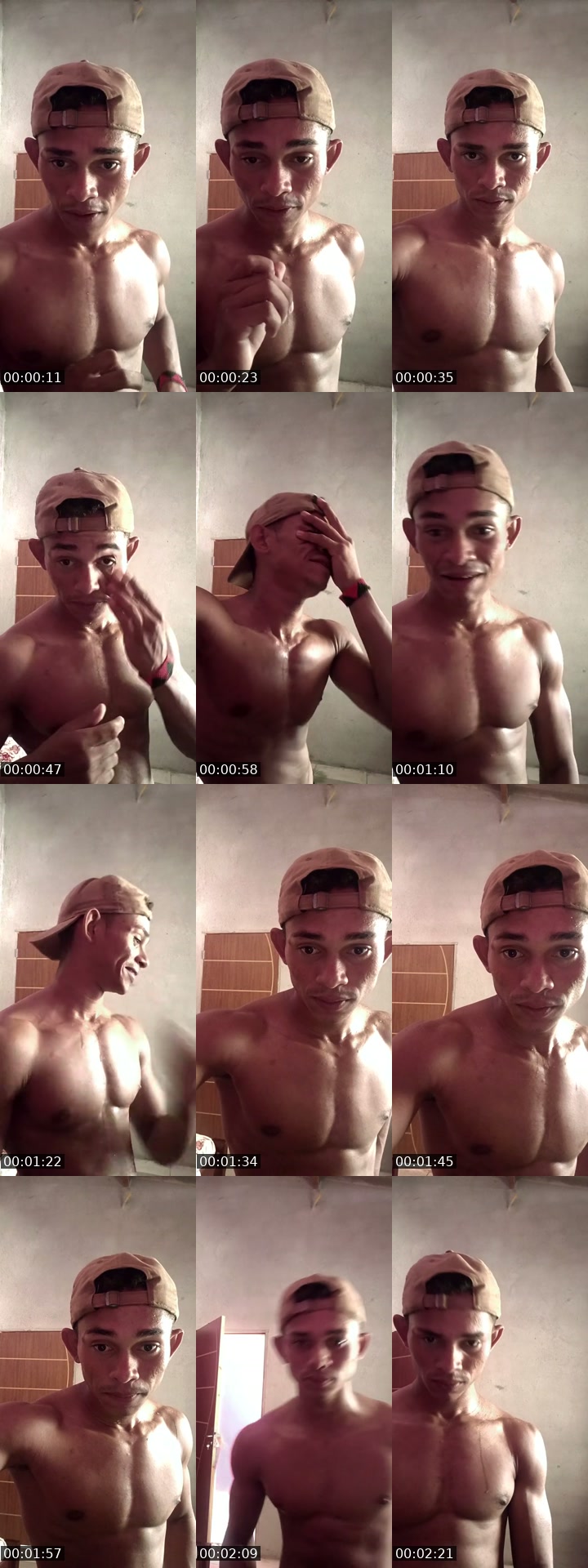 TikTok live: interaja com mano ggpro by @eriqui100