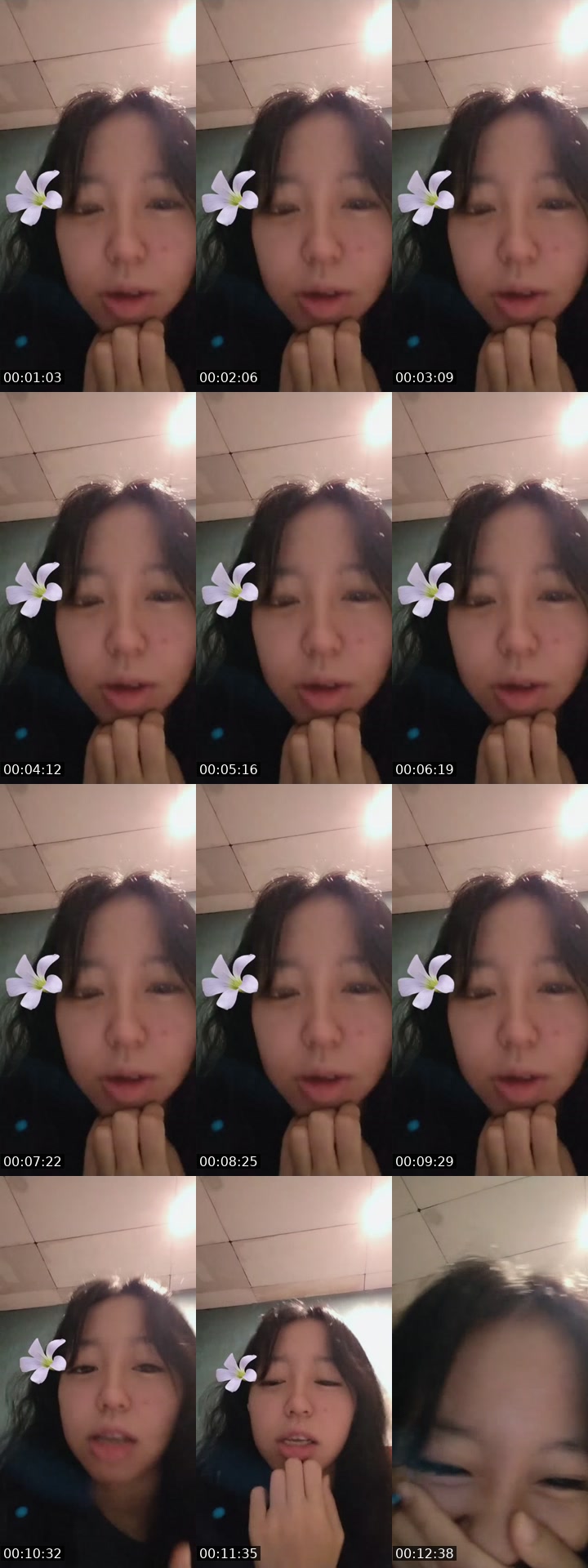 TikTok live: open jastip prabu's kit by @create.with.arshey
