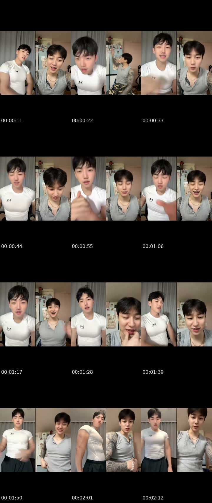 TikTok live: I missed you.. by @jay_g2e