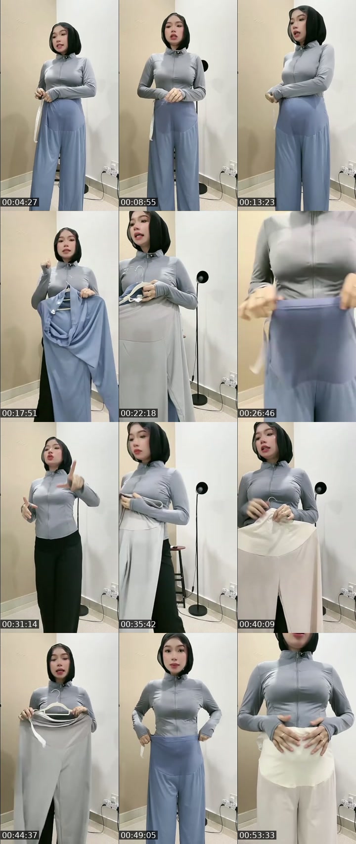 TikTok live: Lets Go LIVE! by @muumuumaa