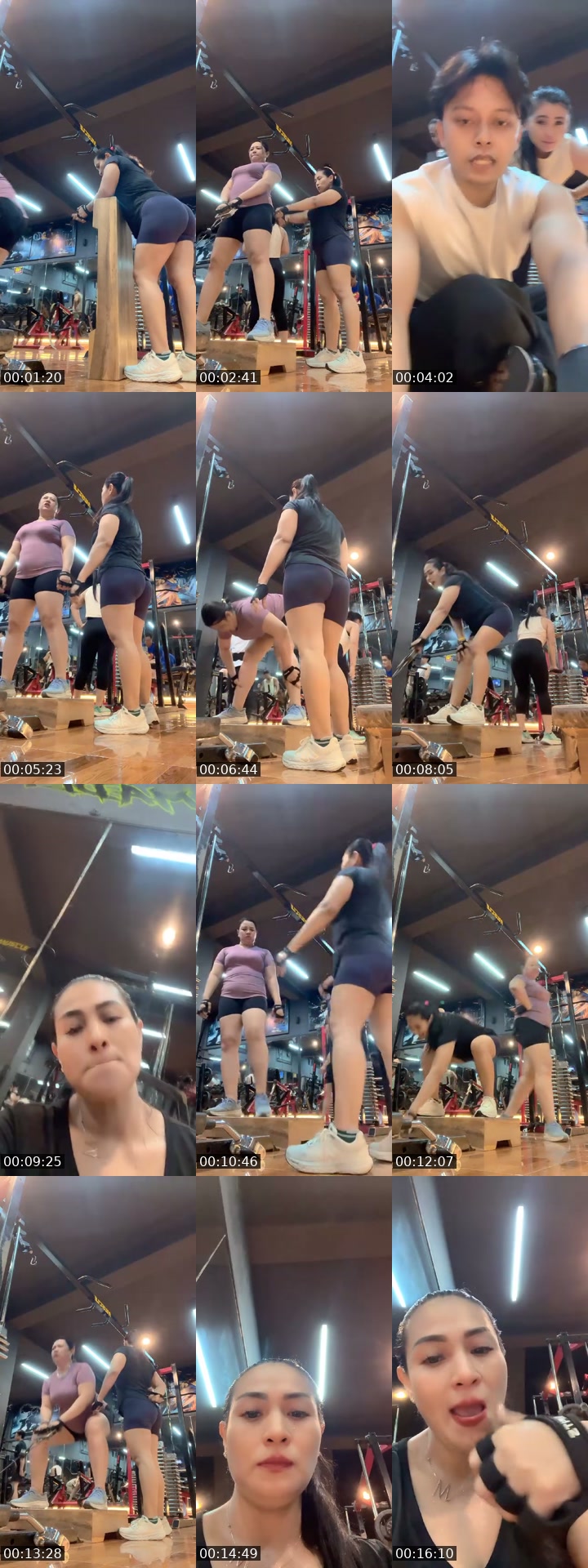 @puputathena TikTok live from 2026-07-01