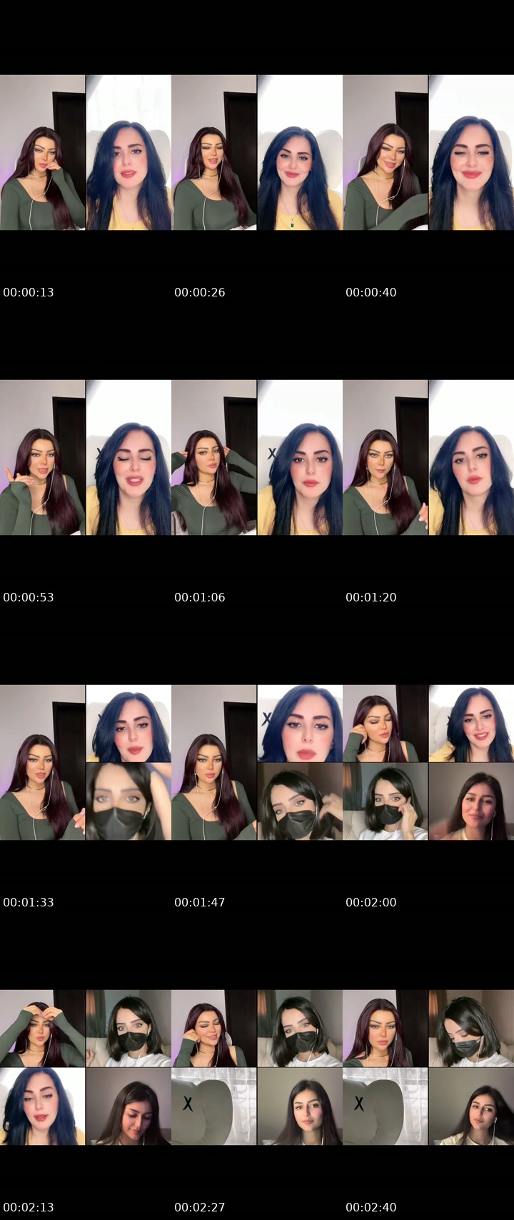 @roula_mansourr TikTok live from 2026-07-01