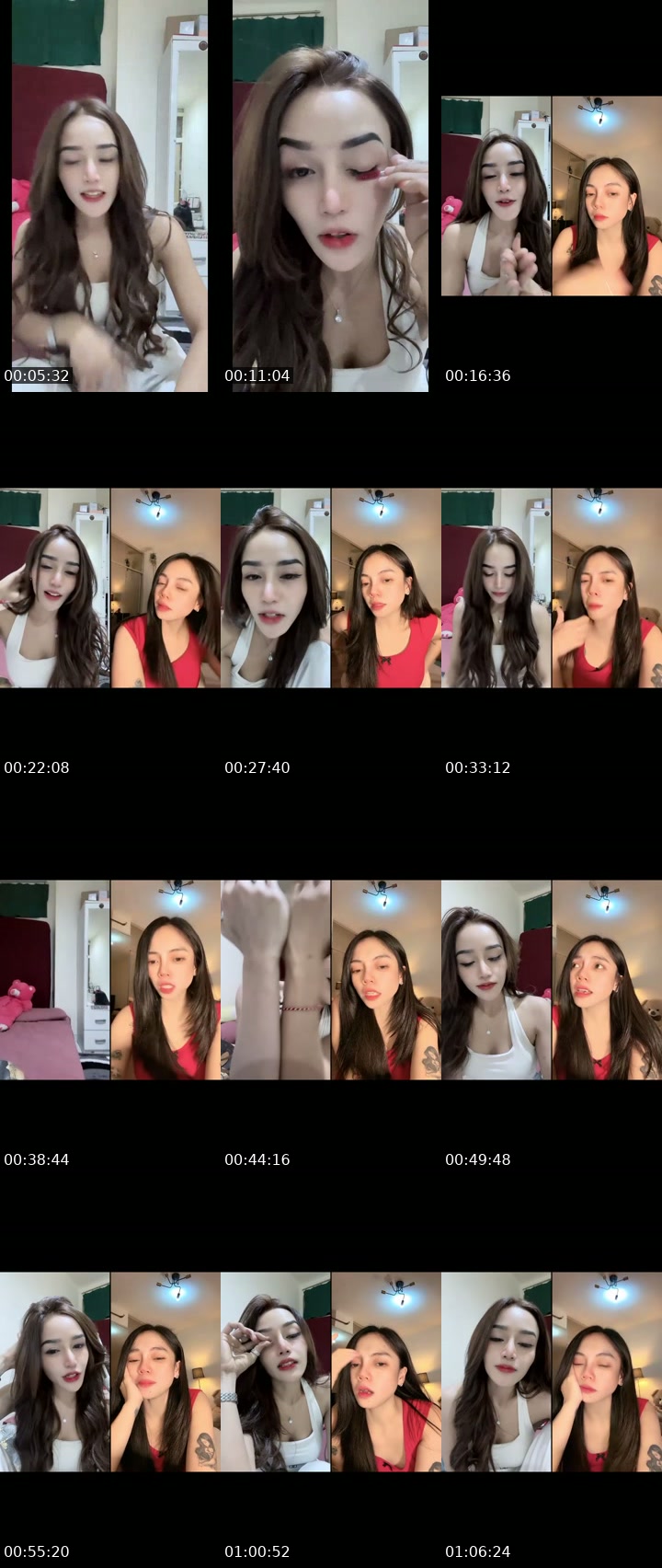 @yj_grace TikTok live from 2026-07-01