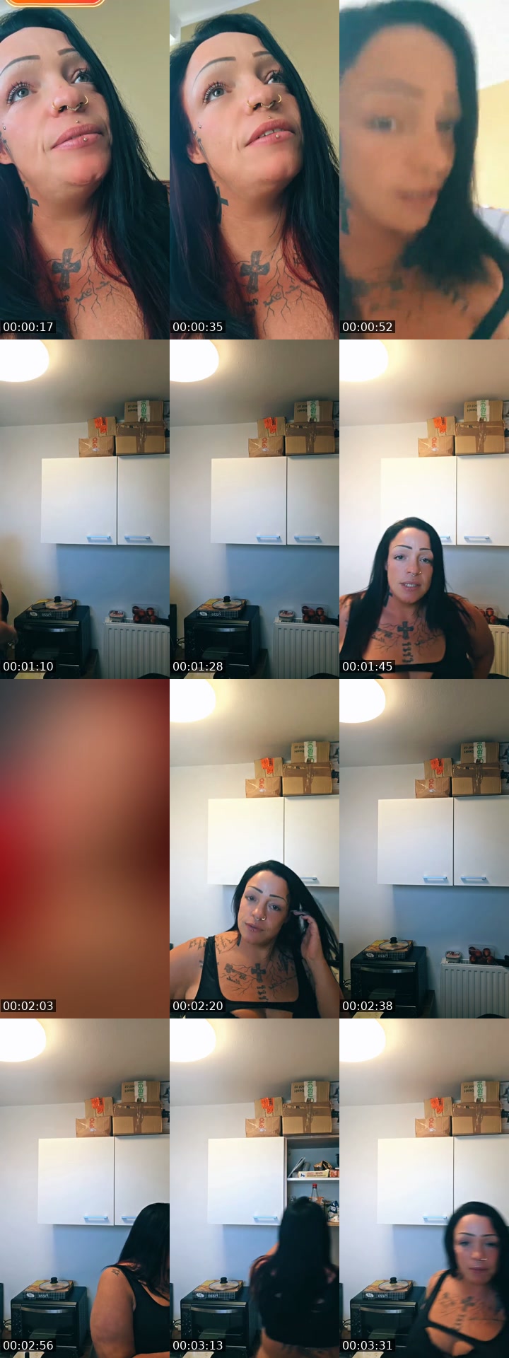 @tbwpueppi Germany TikTok live from 2026-07-01