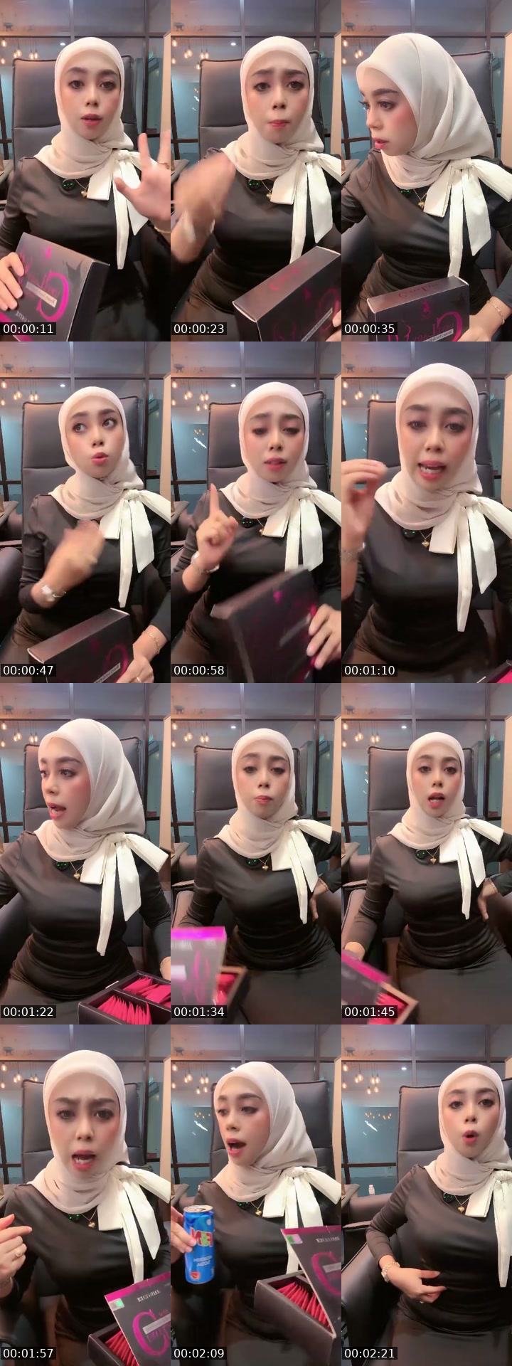 @mizzira87 TikTok live from 2026-07-01