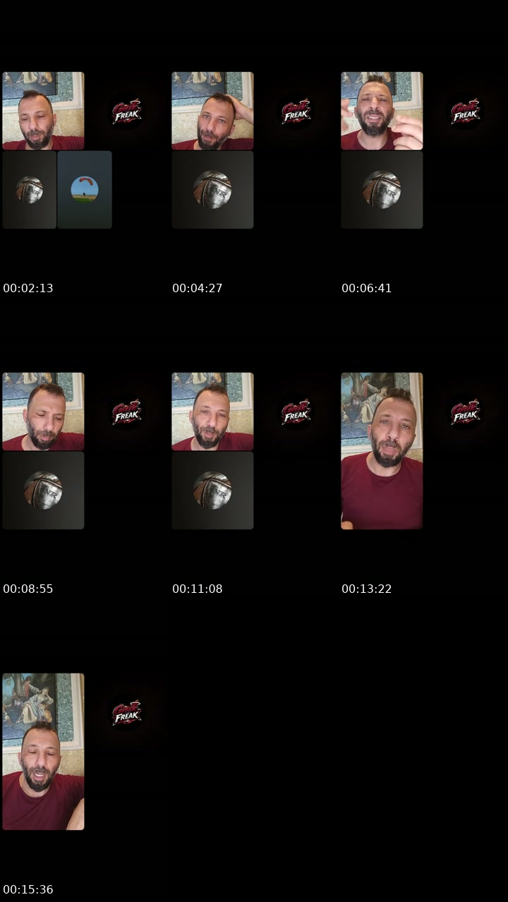 @anthonyboudib TikTok live from 2026-07-01