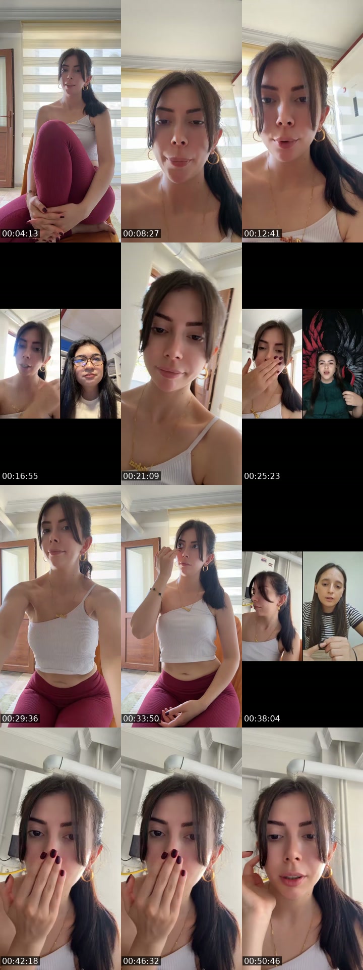 @celebrity.340 TikTok live from 2026-07-01