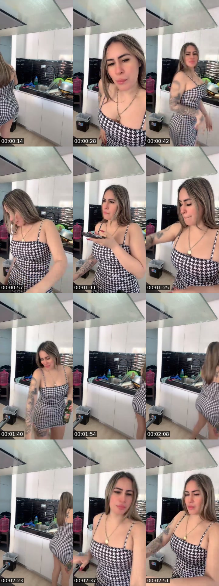 TikTok live: Acompáñame? by @susy20144