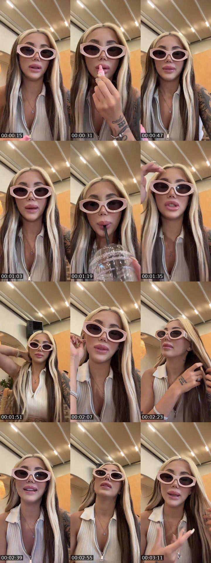 TikTok live: dışarıdan izleme Dostummm by @dilaayanmaz