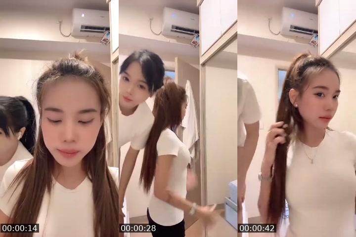 TikTok live: Bngun by @clyclycely