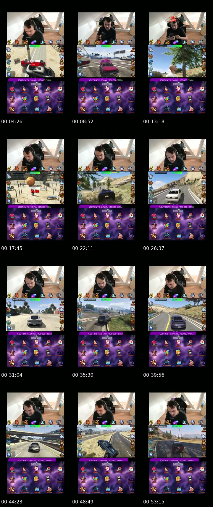 TikTok live: Vous lui devez des excuse by @tk78liveoff