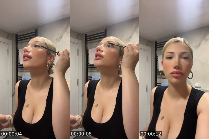 TikTok live: 15dk by @salinaelif