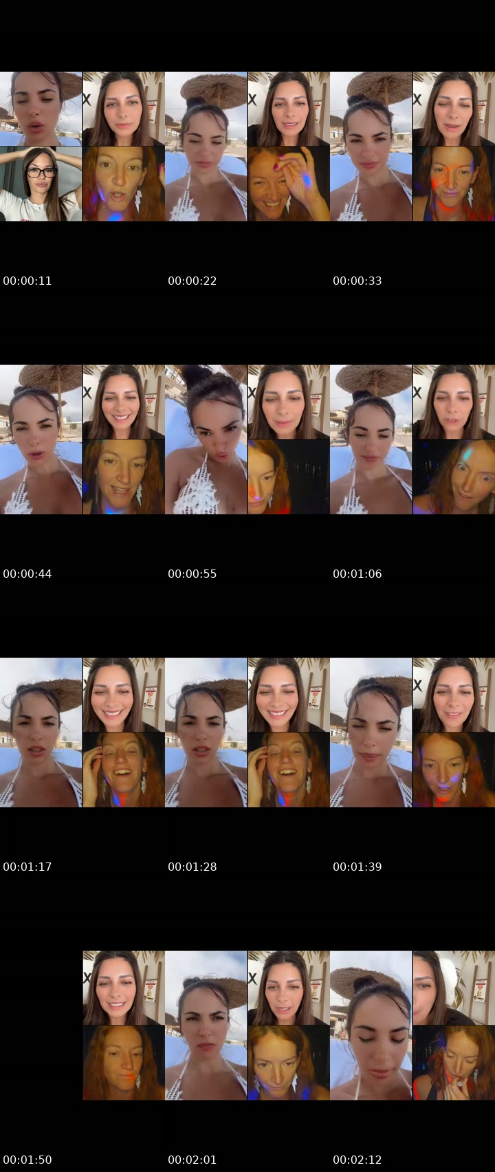 @kleaeea TikTok live from 2026-07-01