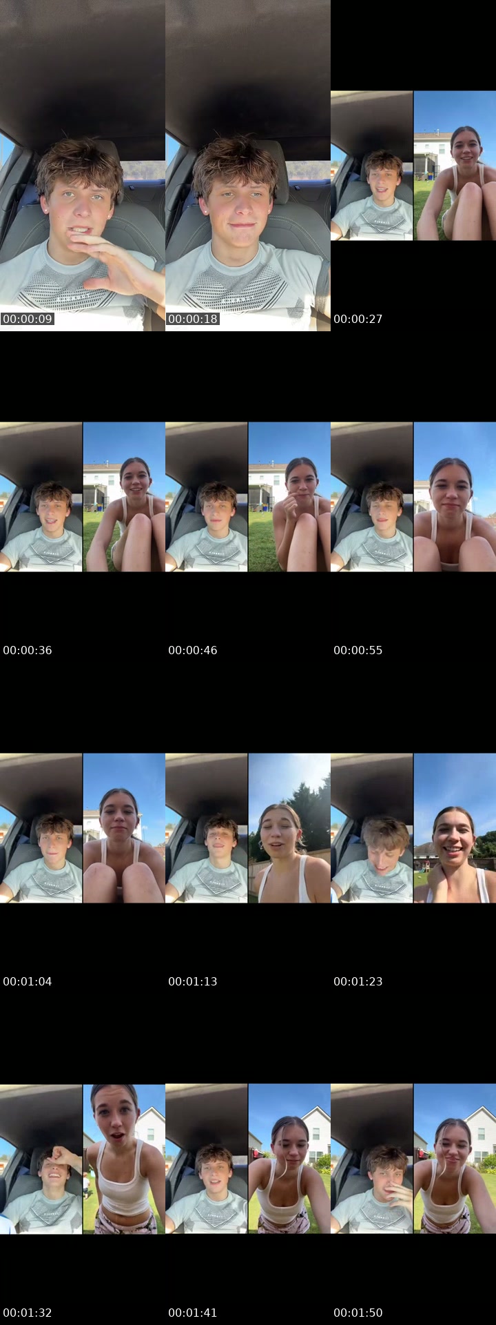 @theyhategavinn TikTok live from 2026-07-01
