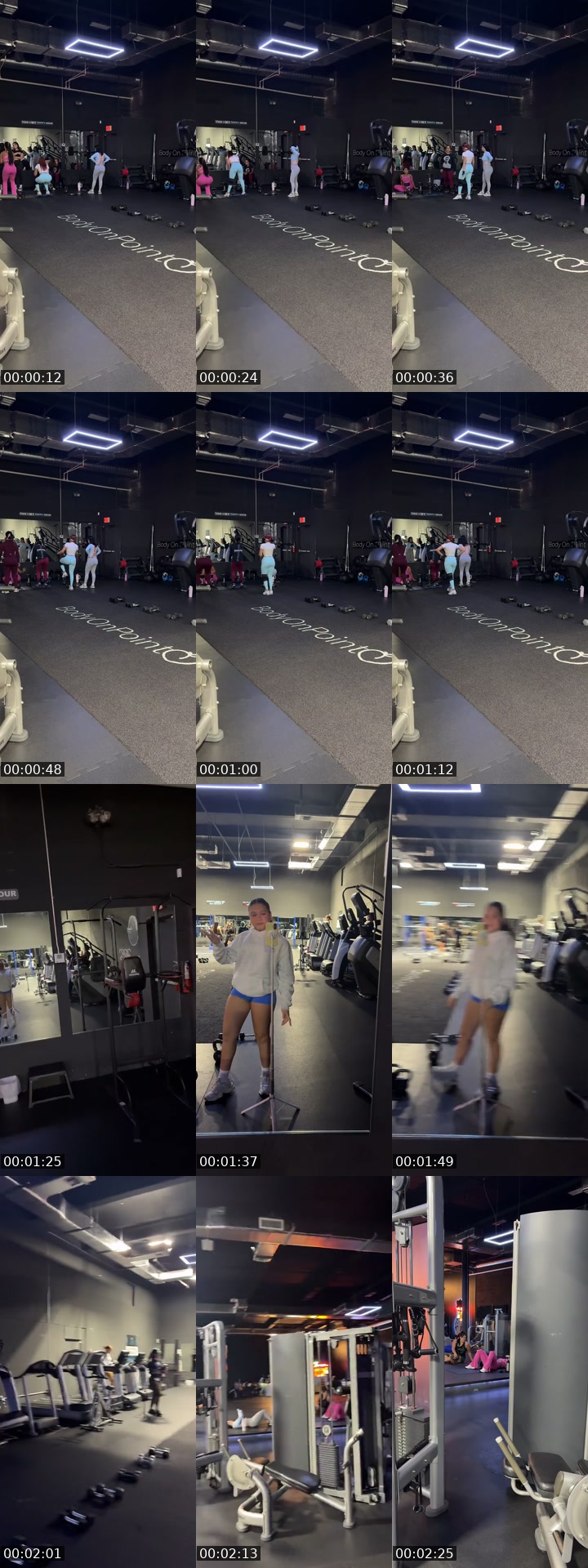 @bodyonpoint__ TikTok live from 2026-07-01